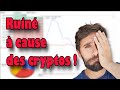 Les cryptos vont vous ruiner  achetez a  la place