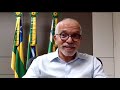 Papo com Editor: presidente da FNP critica reforma tributária e quer ISS único no País