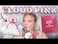 Ariana Grande Cloud Pink... Can You Smell the Difference??