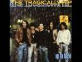 The Tragically Hip - 38 Years Old