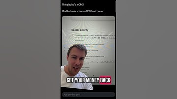 Need some help here - some guy is doing a stripe dispute and chargeback for $2000