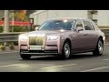 Richest Indian Billionaire Nita Ambani’s most expensive RollsRoyce Phantom VIII EWB grand entry