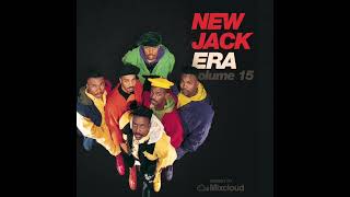 New Jack Era Volume 15 | NEW JACK SWING BLOG