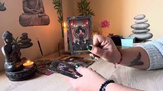 Aquí está la unión que tanto esperabas #tarot #almasgemelas #tarotamor #amor