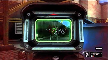 F.E.A.R 3 Playthrough - Part 14 - FU HELICOPTER!