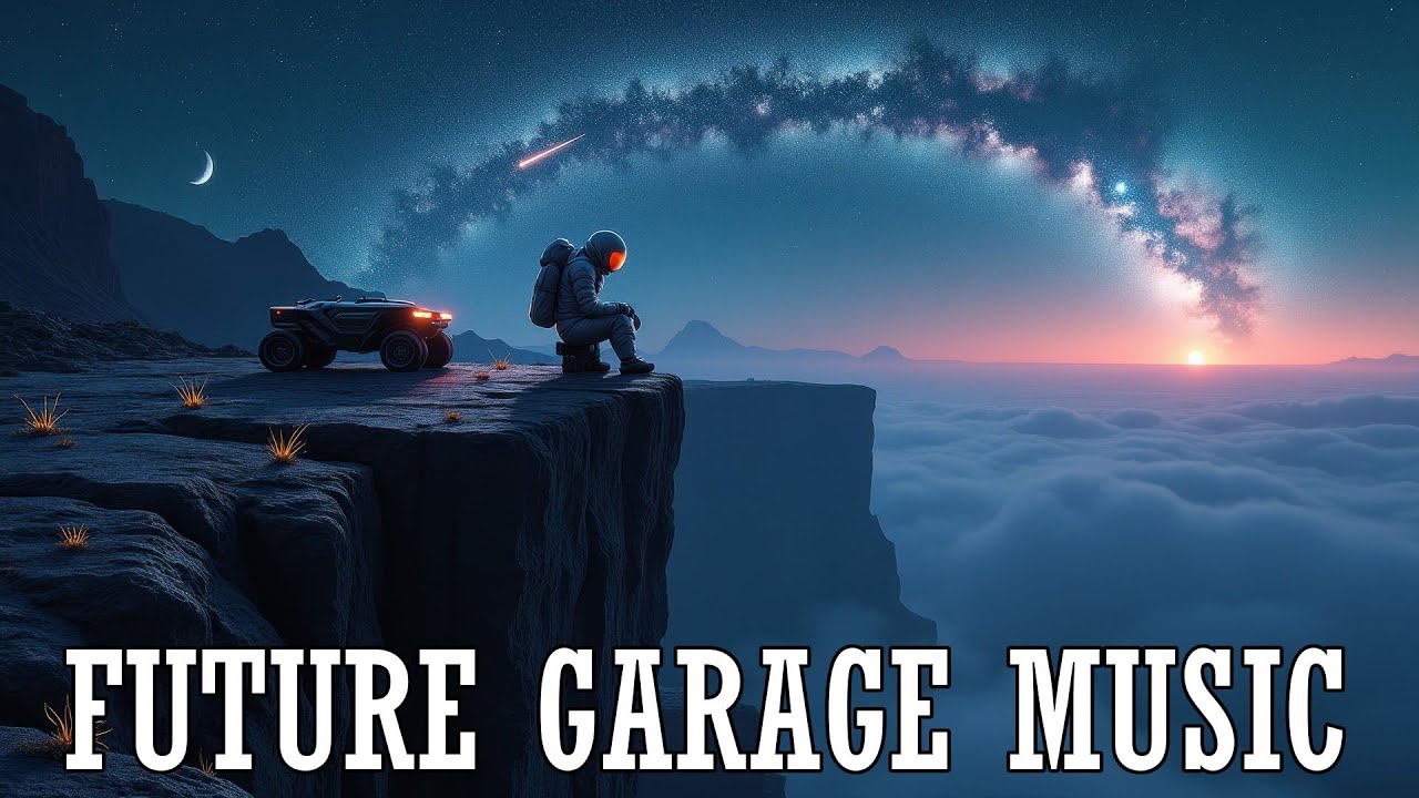 Code Bliss - Future Garage Music - Music for Coding - Downtempo Music adlı videoyu YouTube'da izle Code Bliss - Future Garage Music - Music for Coding - Downtempo Music adlı videoyu YouTube'da izle