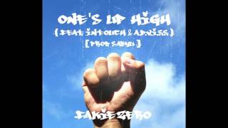 One's Up High (feat. Intouch & A.D.V.I.S.S.) [Prod. Sabyu]