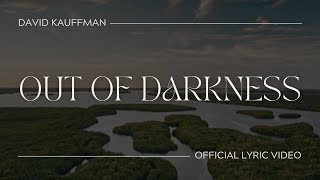 Out Of Darkness
