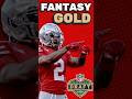Have the Bucs Struck Fantasy GOLD?!