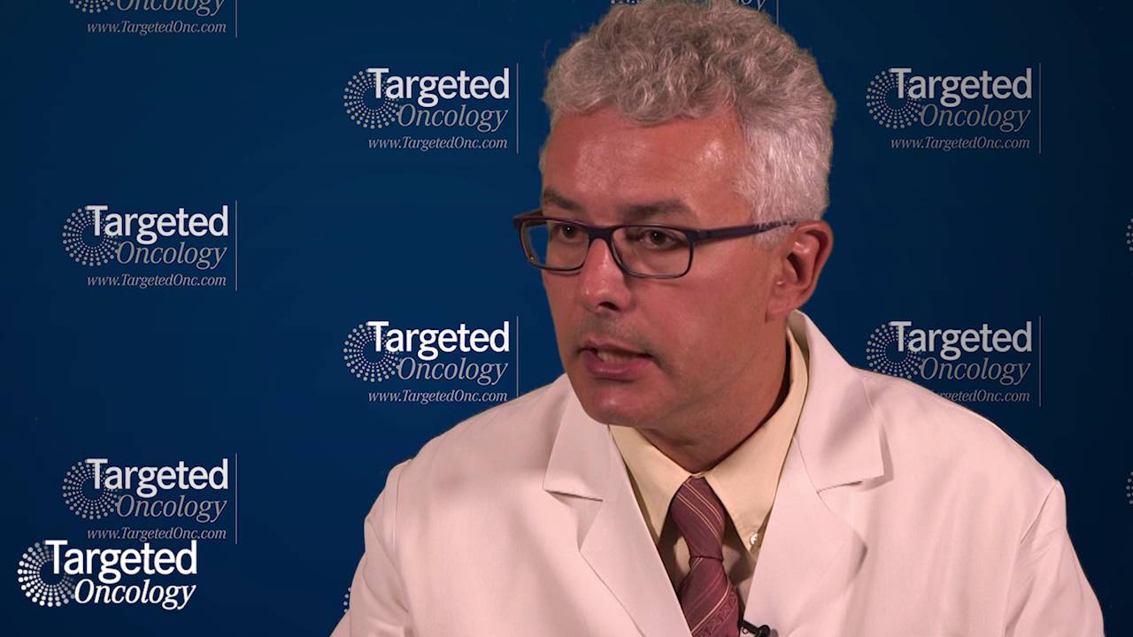 Case 2: A PV Patient with Intolerance to Hydroxyurea
