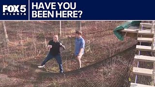 Spring Break Adventures: Gwinnett Environmental and Heritage Center | FOX 5 News
