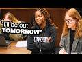 Entitled Brat Scoffs at the Judge — Judge DESTROYS Her Ego in Court