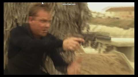 Jack Bauer --[24 Total Ownage]--