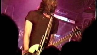 Nebula - Come Down - CBGBS 3/25/00