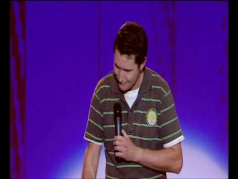 Dave Hughes Live - part 4