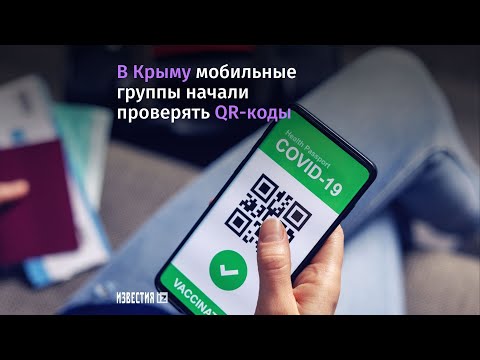 В Крыму заработали мобильные группы по проверке соблюдения COVID-ограничений
