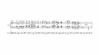 Nikolai Kapustin - Variations, Op. 3 (Dupree) - YouTube