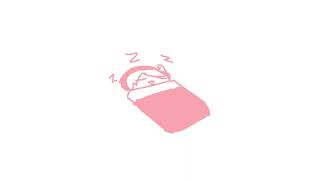 i'd rather sleep