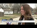Tree clearing in Lee's Summit neighborhood sparks controversy for city improvement project