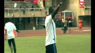 Uganda Cup: SC Villa  3 - KCC FC 0