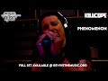 KILLCODE: NEW Song &quot;Phenomenon&quot; (As Seen on REVIVE THE MUSIC)!