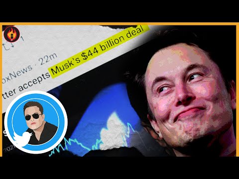 DETAILS: Twitter SELLS