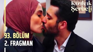 Kızılcık Şerbeti 93. Bölüm 2. Fragmanı