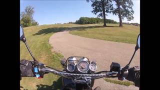 Gy6 150cc Chuckus off road