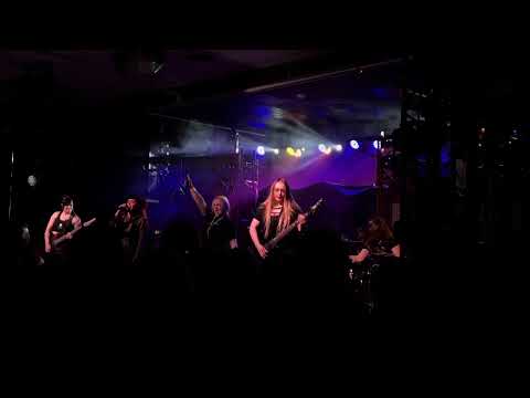 Conquer Divide- Paralyzed live in Reading Pa 5/16/24