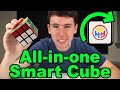 HEYKUBE: World's First No-App Smart Cube!?