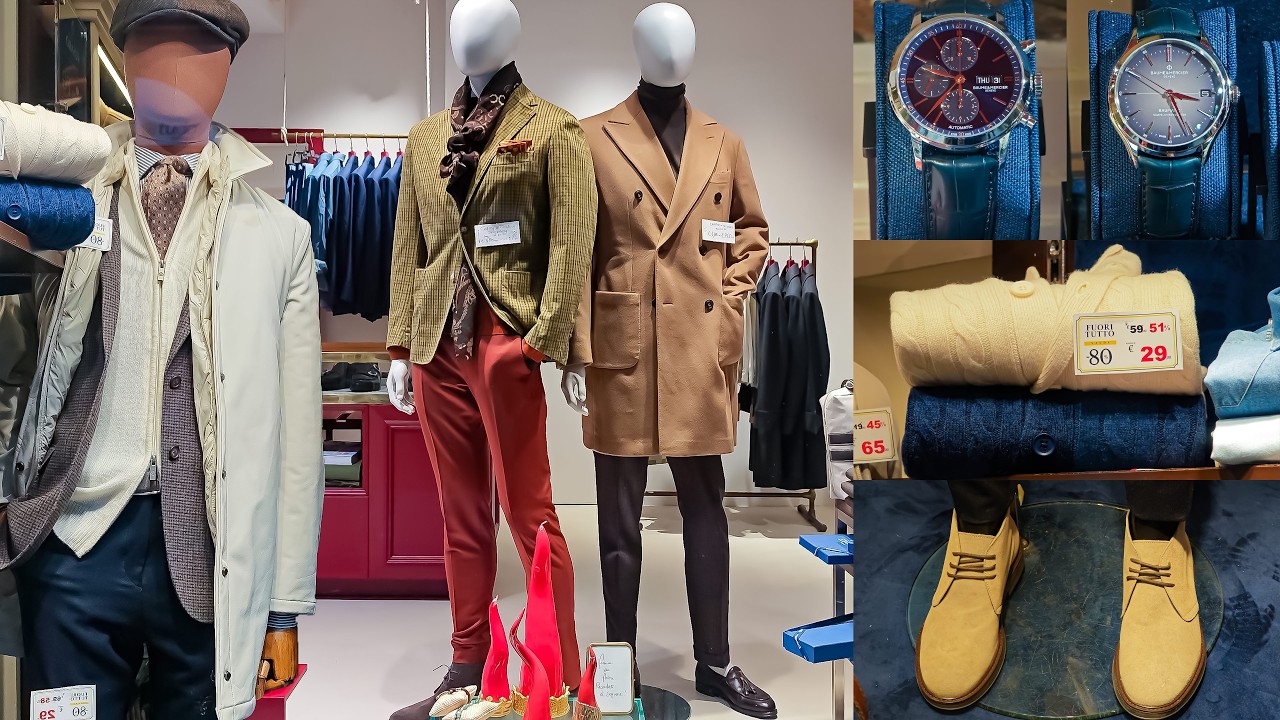 SPRING STYLE 2026: MAX COMFORT — TAKE YOUR LOOK