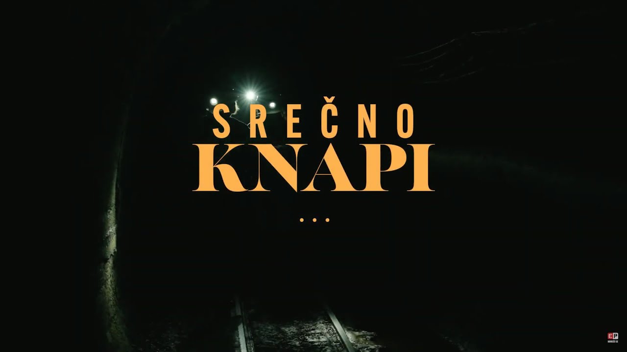 Dokumentarni film Srečno, knapi!