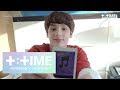 [T:TIME] Daily_TXT_22 #HUENINGKAI - TXT (투모로우바이투게더)