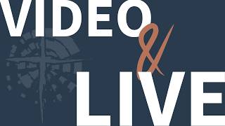 May 31, 2026 - 9am Service