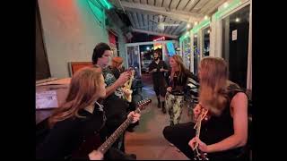 🎸 Sugar Fix – Live at Universal Bar & Grill (Recap)