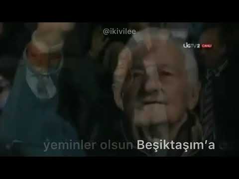 Cennette Selam Söyle Onlara - Süleyman Seba l Beşiktaş Videos