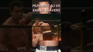 🔥 What If Mike Tyson Fought Earnie Shavers? Power vs Power Fantasy Breakdown!