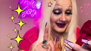 Bimbo Asmrollies Haul Mostly Household Items