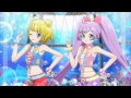 프리파라 プリパラ 8화 ま ぶるMake Up A Ha Ha 