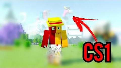 Curiosidades da intro da creative squad 4
