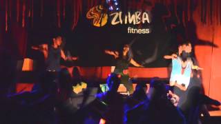 Zumba Viña Del Mar