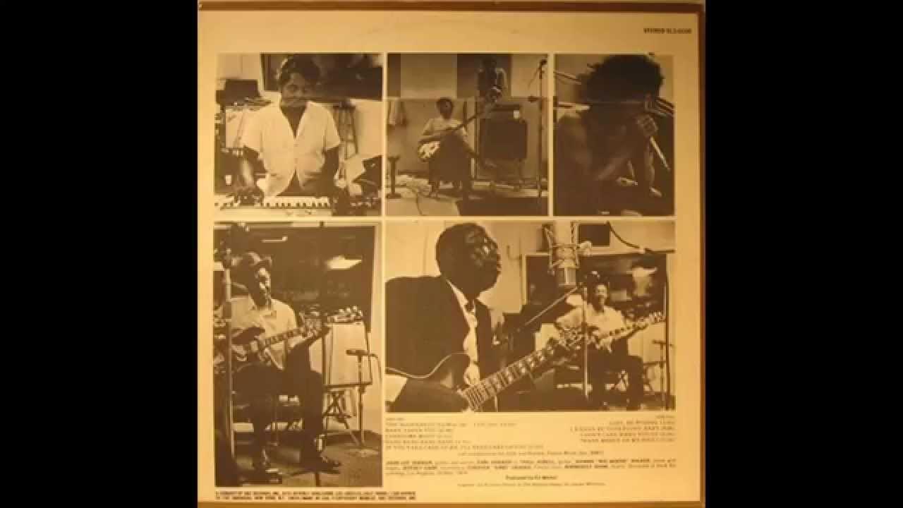 John Lee Hooker - Bang Bang Bang Bang John Lee Hooker - Bang Bang Bang Bang