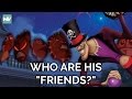 Who Are Dr.Facilier's “Friends?” | Princess and the Frog Theory: Discovering Disney