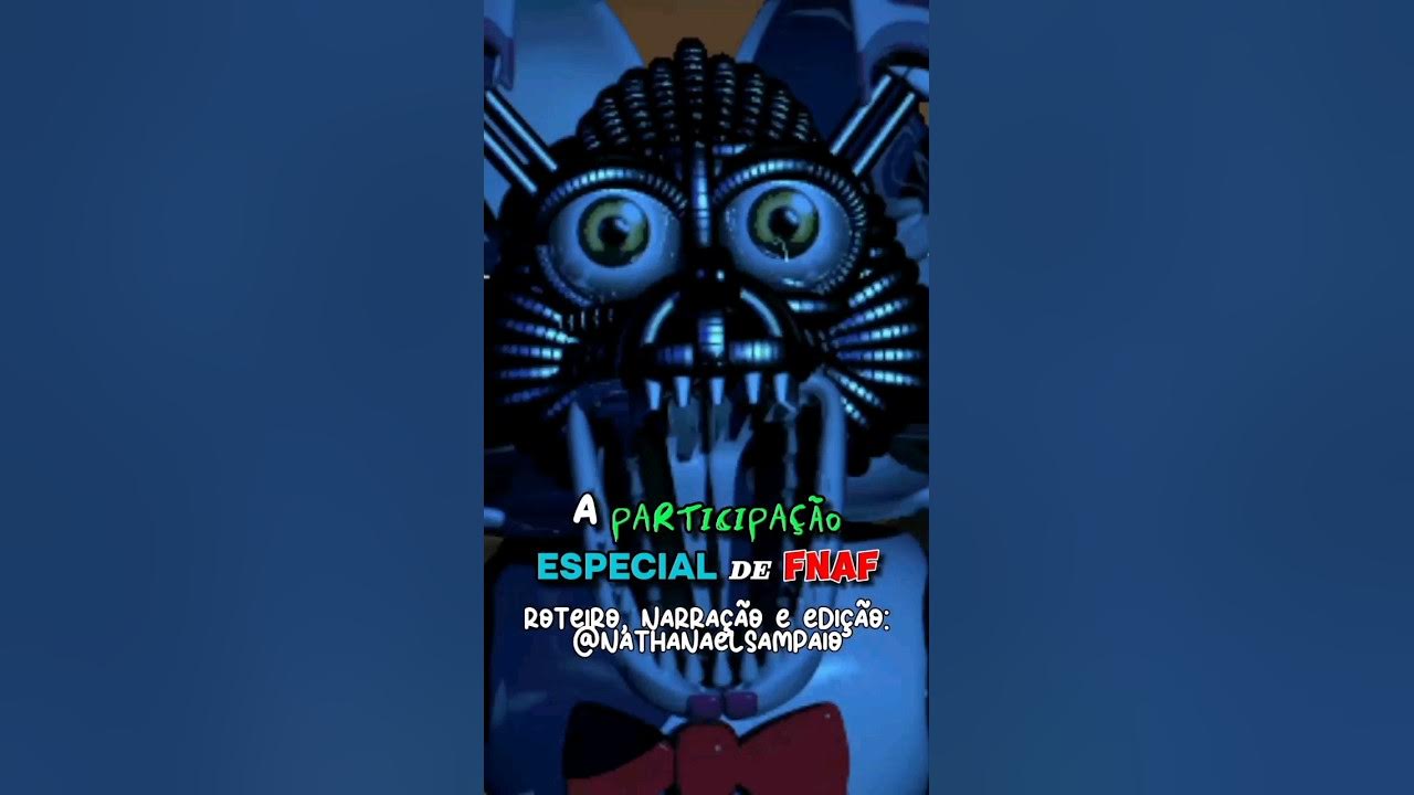 Tópico oficial - [FNAF]  alemã confirma lançamento de filme