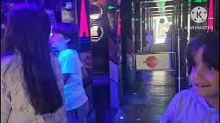 KARAOKE NIGHT