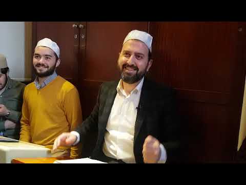 NEFES EGZERSİZİ ,MAKAMLI AŞRI ŞERİF İNFİTAR SÛRESİ ÇALIŞMASI NAMAZ KILDIRMA ÖRNEĞİ