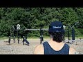 Outdoor Fitness For A Strong Active LifeStyle