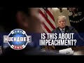 Is THis ViDEo AbOuT IMpEaCHmENT? An Impeachment Interview With Rep. Doug Collins | Huckabee