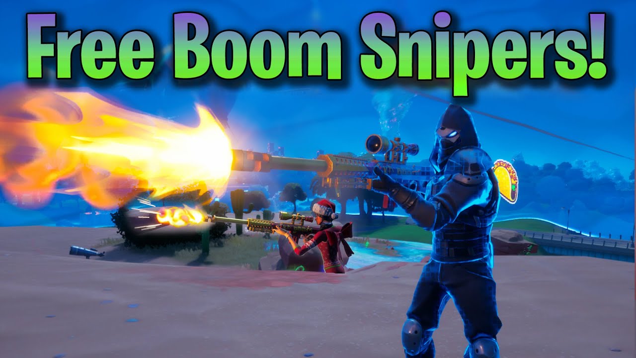 Dominating Trios w/ Hellboy!!