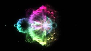 Buddhabrot Render Time-Lapse (h264, 60/kf)